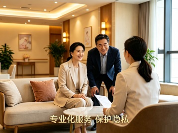 铜鼓有偿售卵代生女生的客户的客户群体有哪些