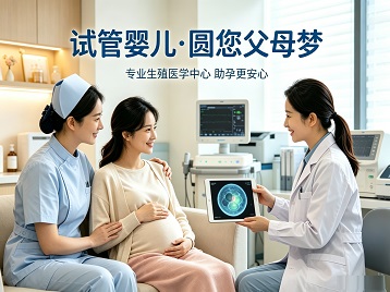 铜鼓辅助生育服务 试管婴儿行业的兴起背景、发展与未来展望